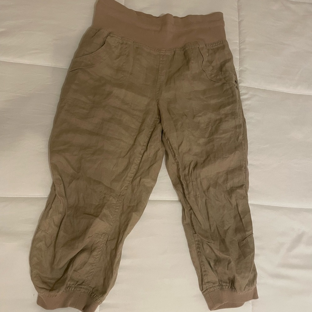 Women’s capris Pants